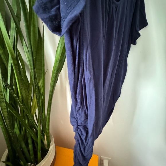 Maternity Pajamas through to Nursing Top - Picture 6 of 6